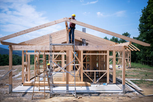 Best Storm Damage Roof Repair  in Norwood, OH