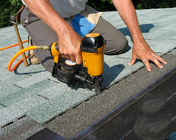 Quick and Trustworthy Emergency Roof Repair Services in Norwood, OH